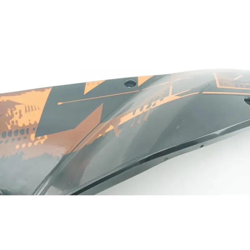 Flanc avant gauche KTM SUPERMOTO 690 2007 - 2010