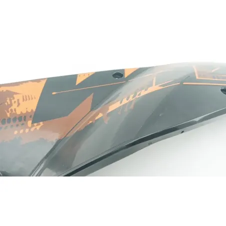 Flanc avant gauche KTM SUPERMOTO 690 2007 - 2010