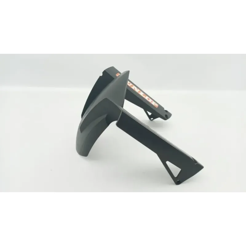 Garde boue avant KTM SUPERMOTO 690 2007 - 2010