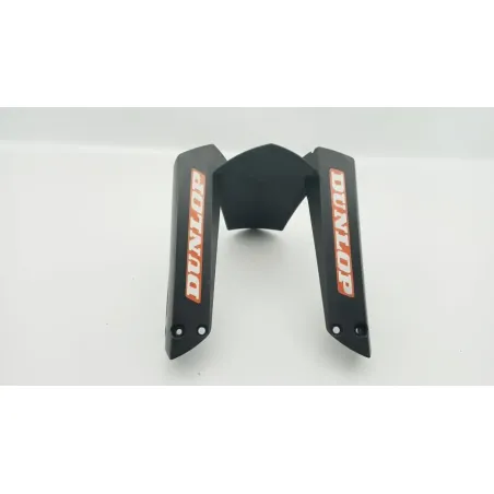 Garde boue avant KTM SUPERMOTO 690 2007 - 2010
