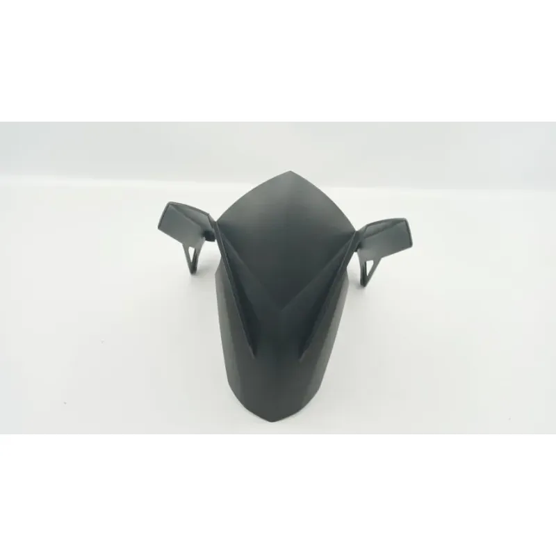 Garde boue avant KTM SUPERMOTO 690 2007 - 2010