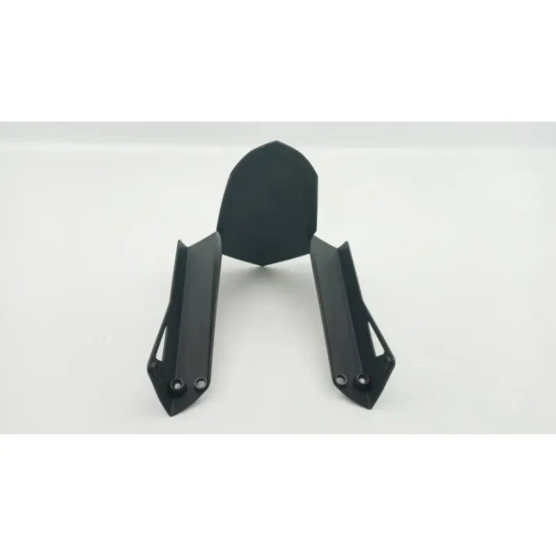 Garde boue avant KTM SUPERMOTO 690 2007 - 2010