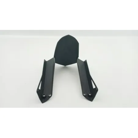 Garde boue avant KTM SUPERMOTO 690 2007 - 2010
