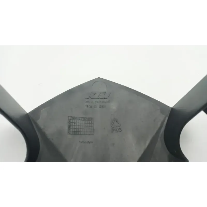 Garde boue avant KTM SUPERMOTO 690 2007 - 2010