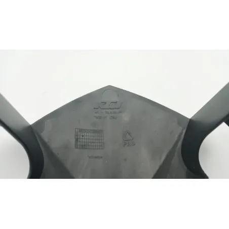Garde boue avant KTM SUPERMOTO 690 2007 - 2010