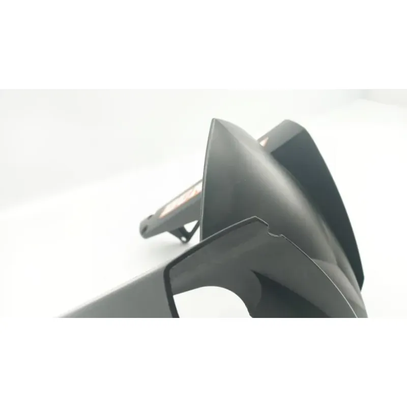 Garde boue avant KTM SUPERMOTO 690 2007 - 2010