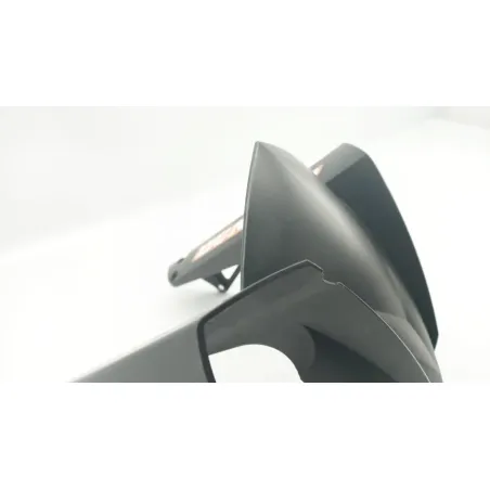 Garde boue avant KTM SUPERMOTO 690 2007 - 2010
