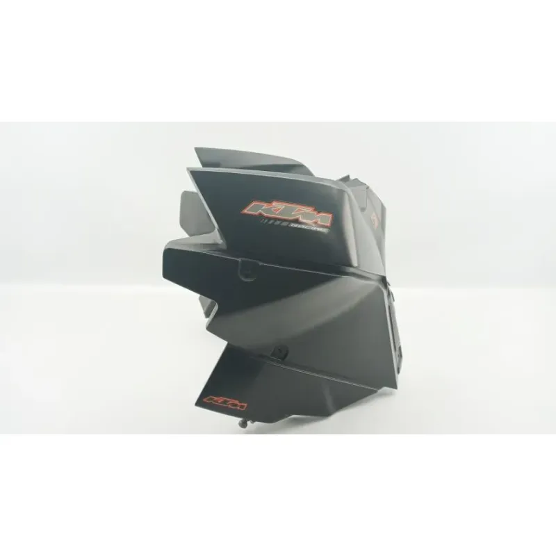 Reservoir KTM SUPERMOTO 690 2007 - 2010