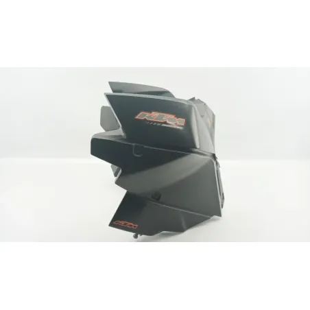 Reservoir KTM SUPERMOTO 690 2007 - 2010