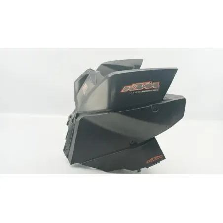 Reservoir KTM SUPERMOTO 690 2007 - 2010