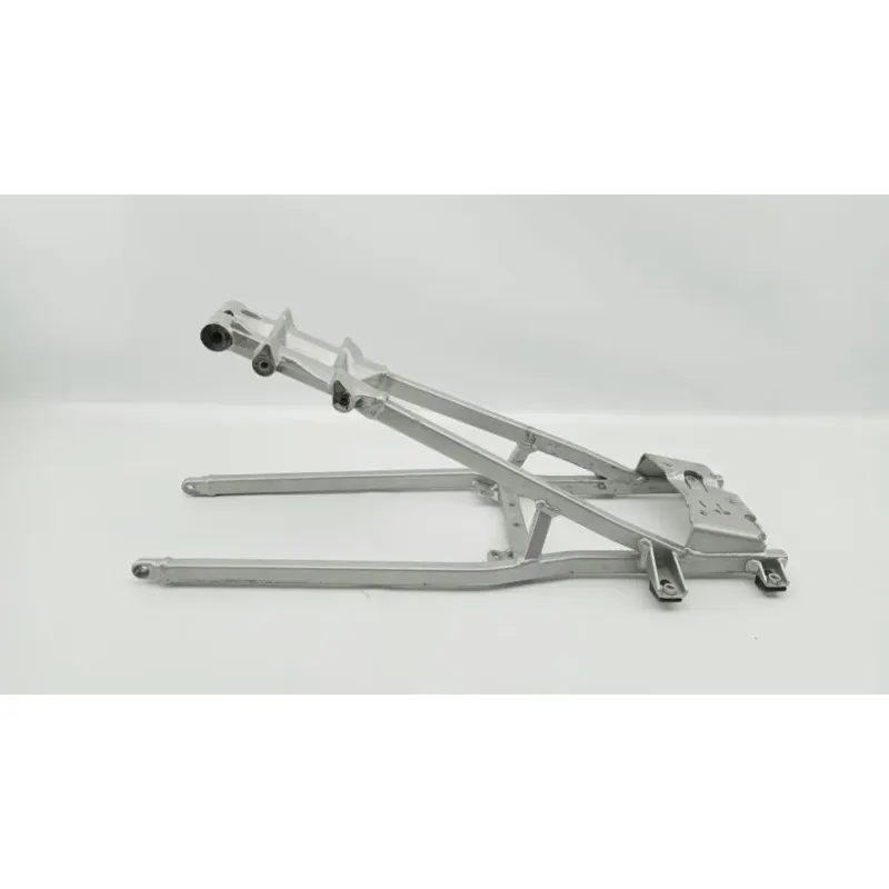 Boucle cadre arriere KTM SUPERMOTO 690 2007 - 2010