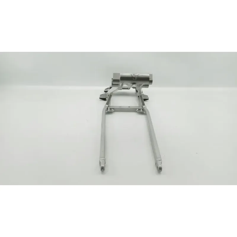 Boucle cadre arriere KTM SUPERMOTO 690 2007 - 2010