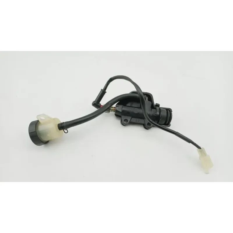 Maitre cylindre frein arriere KTM SUPERMOTO 690 2007 - 2010