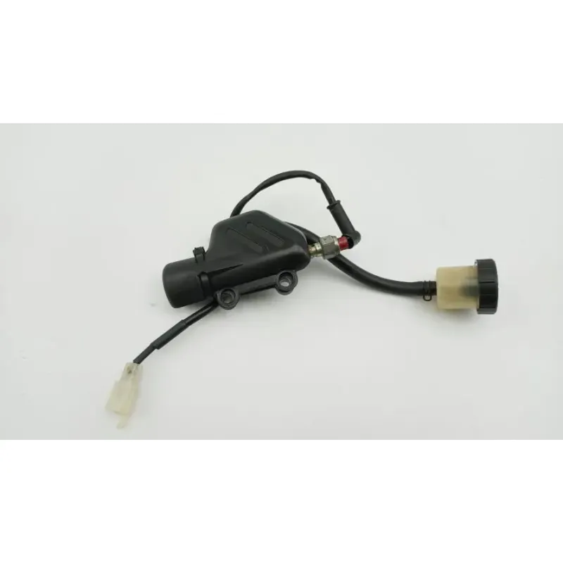 Maitre cylindre frein arriere KTM SUPERMOTO 690 2007 - 2010
