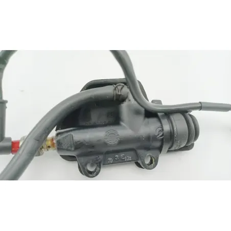 Maitre cylindre frein arriere KTM SUPERMOTO 690 2007 - 2010