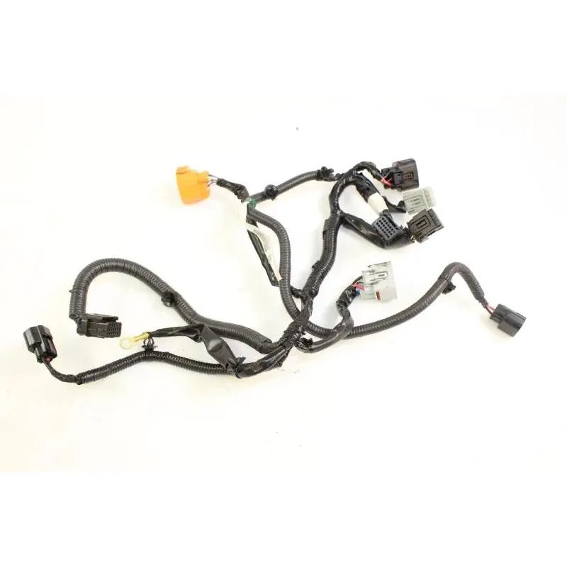Faisceau electrique HONDA CBR 600 RR ABS 2013 - 2016