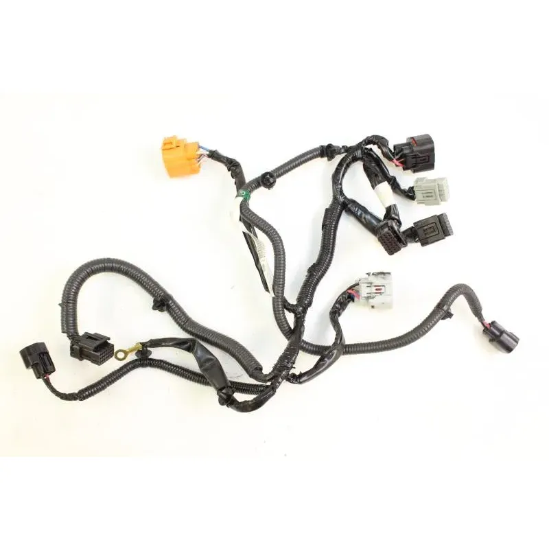 Faisceau electrique HONDA CBR 600 RR ABS 2013 - 2016