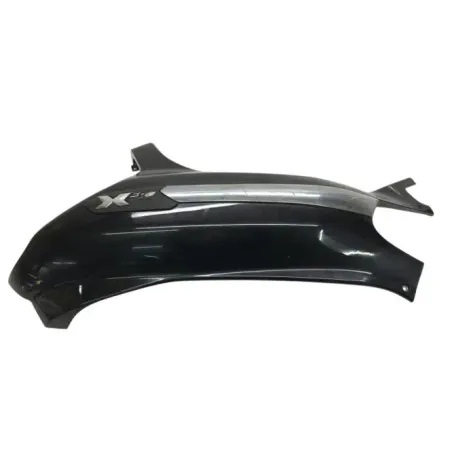 Cache carenage coque arriere droit PIAGGIO X EVO 125 2007-2016