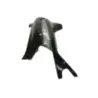 Cache carenage coque arriere droit PIAGGIO X EVO 125 2007-2016 Cache carenage coque arriere droit PIAGGIO X EVO 125 2007-2016