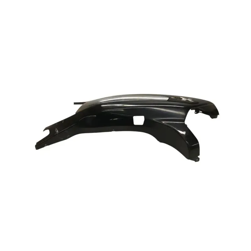 Cache carenage coque arriere droit PIAGGIO X EVO 125 2007-2016