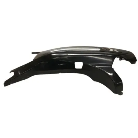 Cache carenage coque arriere droit PIAGGIO X EVO 125 2007-2016