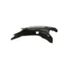 Cache carenage coque arriere droit PIAGGIO X EVO 125 2007-2016 Cache carenage coque arriere droit PIAGGIO X EVO 125 2007-2016