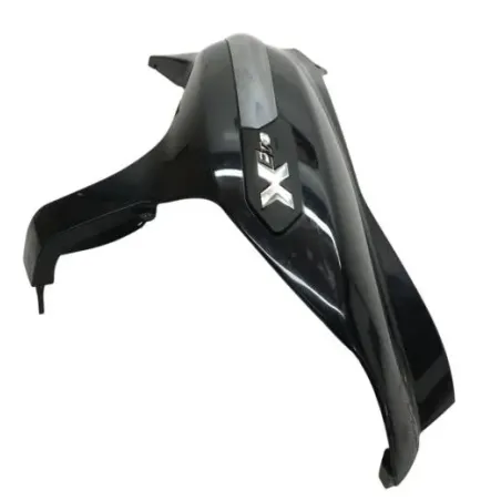 Cache carenage coque arriere droit PIAGGIO X EVO 125 2007-2016