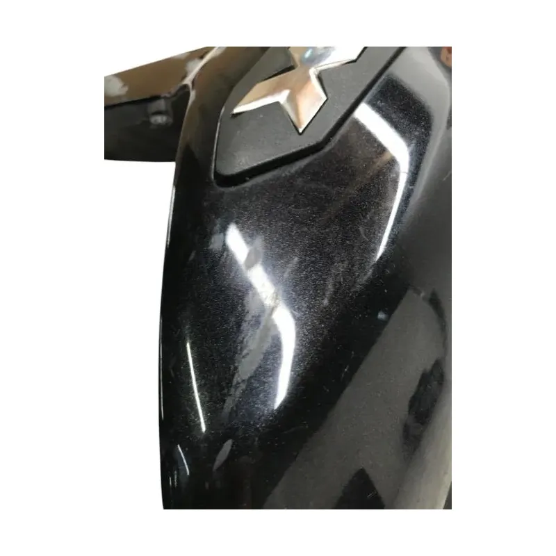 Cache carenage coque arriere droit PIAGGIO X EVO 125 2007-2016
