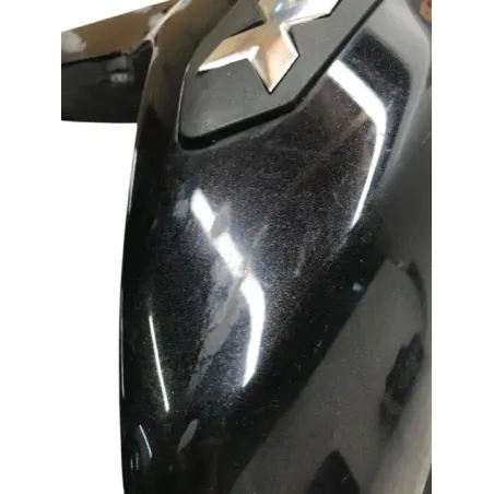 Cache carenage coque arriere droit PIAGGIO X EVO 125 2007-2016