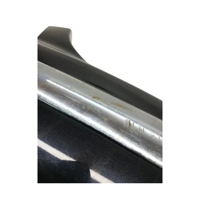 Cache carenage coque arriere droit PIAGGIO X EVO 125 2007-2016