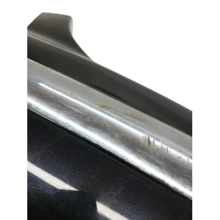 Cache carenage coque arriere droit PIAGGIO X EVO 125 2007-2016