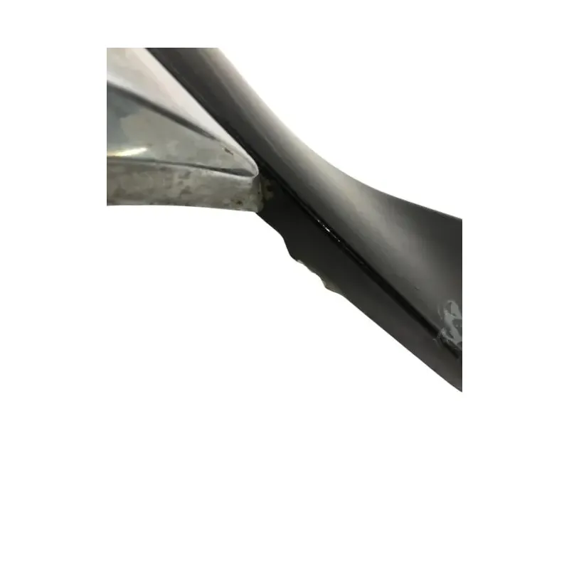 Cache carenage coque arriere droit PIAGGIO X EVO 125 2007-2016