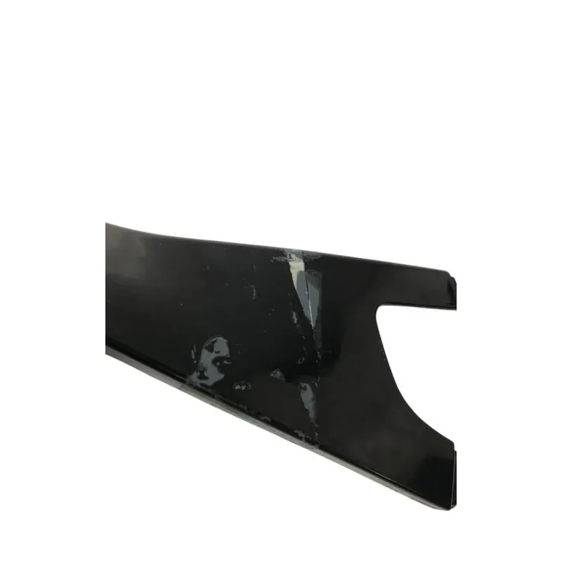 Cache carenage coque arriere droit PIAGGIO X EVO 125 2007-2016