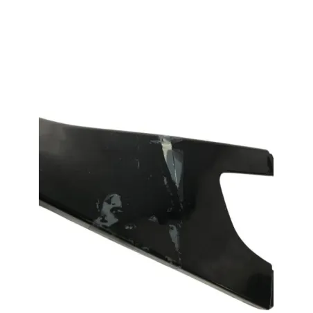 Cache carenage coque arriere droit PIAGGIO X EVO 125 2007-2016