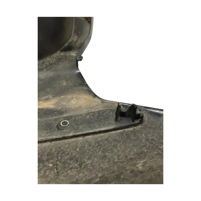 Cache carenage coque arriere droit PIAGGIO X EVO 125 2007-2016