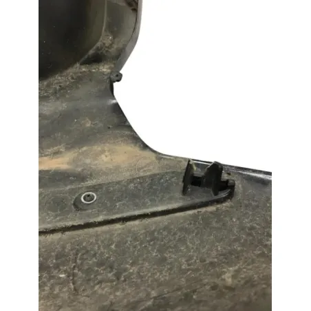 Cache carenage coque arriere droit PIAGGIO X EVO 125 2007-2016
