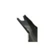 Cache carenage coque arriere droit PIAGGIO X EVO 125 2007-2016 Cache carenage coque arriere droit PIAGGIO X EVO 125 2007-2016