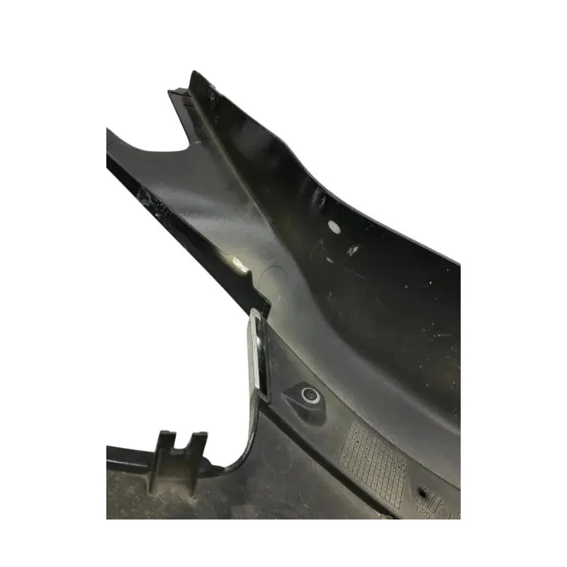 Cache carenage coque arriere droit PIAGGIO X EVO 125 2007-2016