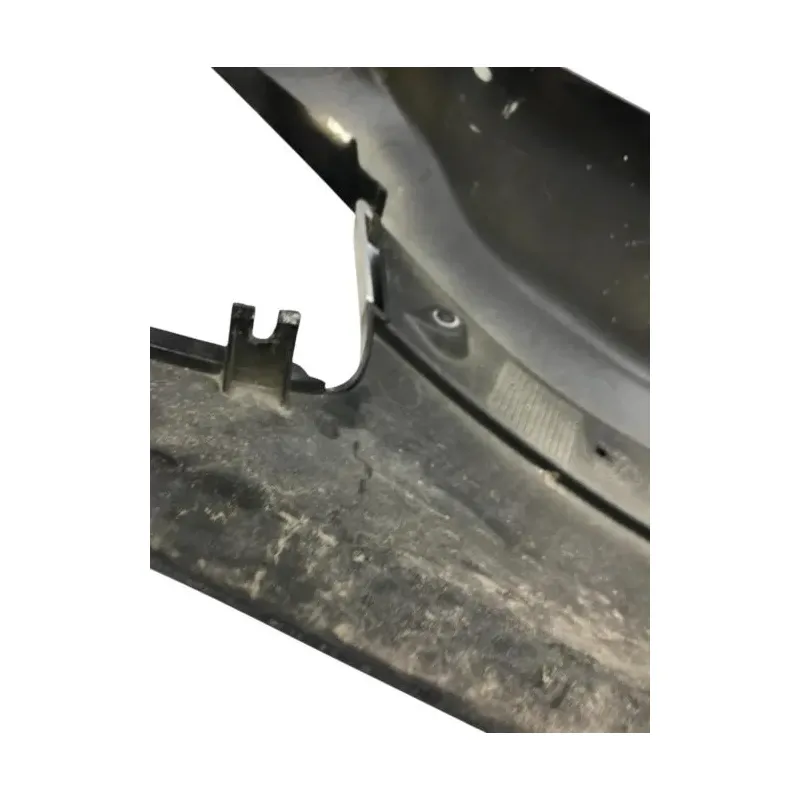 Cache carenage coque arriere droit PIAGGIO X EVO 125 2007-2016