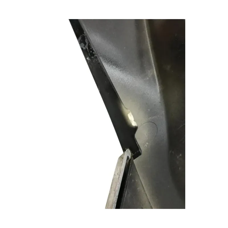 Cache carenage coque arriere droit PIAGGIO X EVO 125 2007-2016