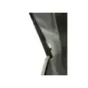 Cache carenage coque arriere droit PIAGGIO X EVO 125 2007-2016 Cache carenage coque arriere droit PIAGGIO X EVO 125 2007-2016