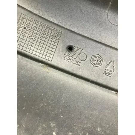 Cache carenage coque arriere droit PIAGGIO X EVO 125 2007-2016
