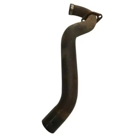 Collecteur (echappement) PIAGGIO X EVO 125 2007-2016