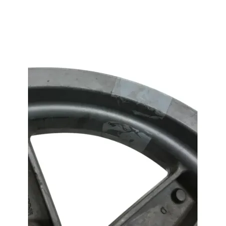 Jante avant PIAGGIO X EVO 125 2007-2016