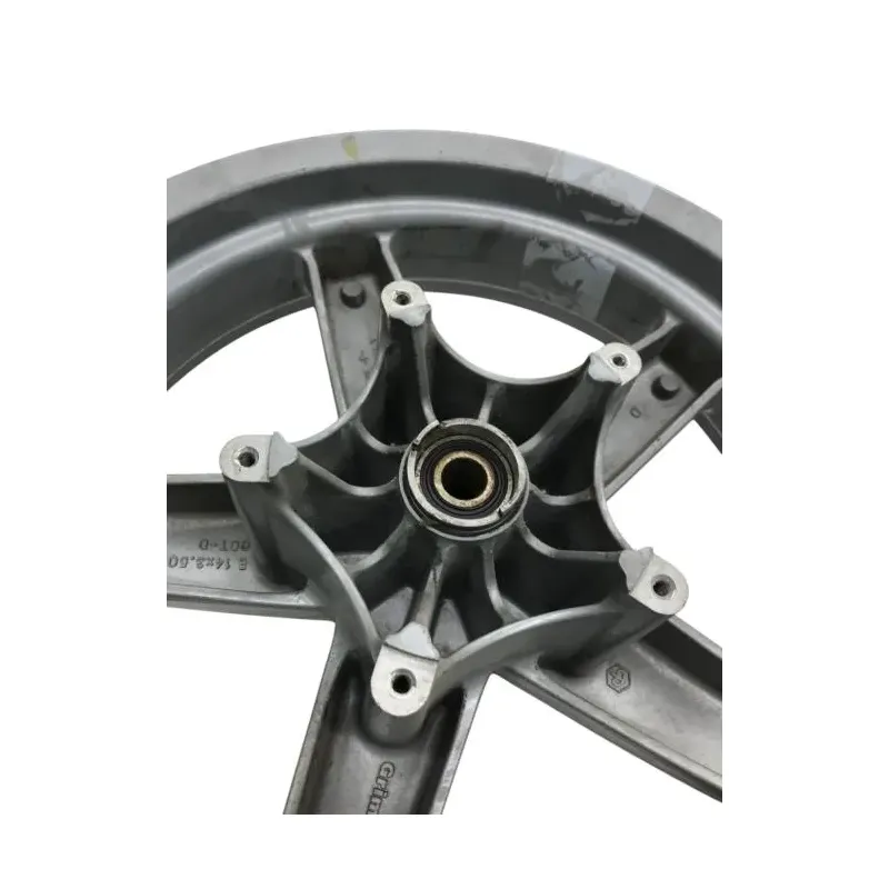 Jante avant PIAGGIO X EVO 125 2007-2016