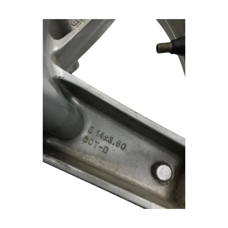 Jante avant PIAGGIO X EVO 125 2007-2016