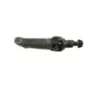 Repose pieds avant gauche SUZUKI GSXR 1000 2003-2004