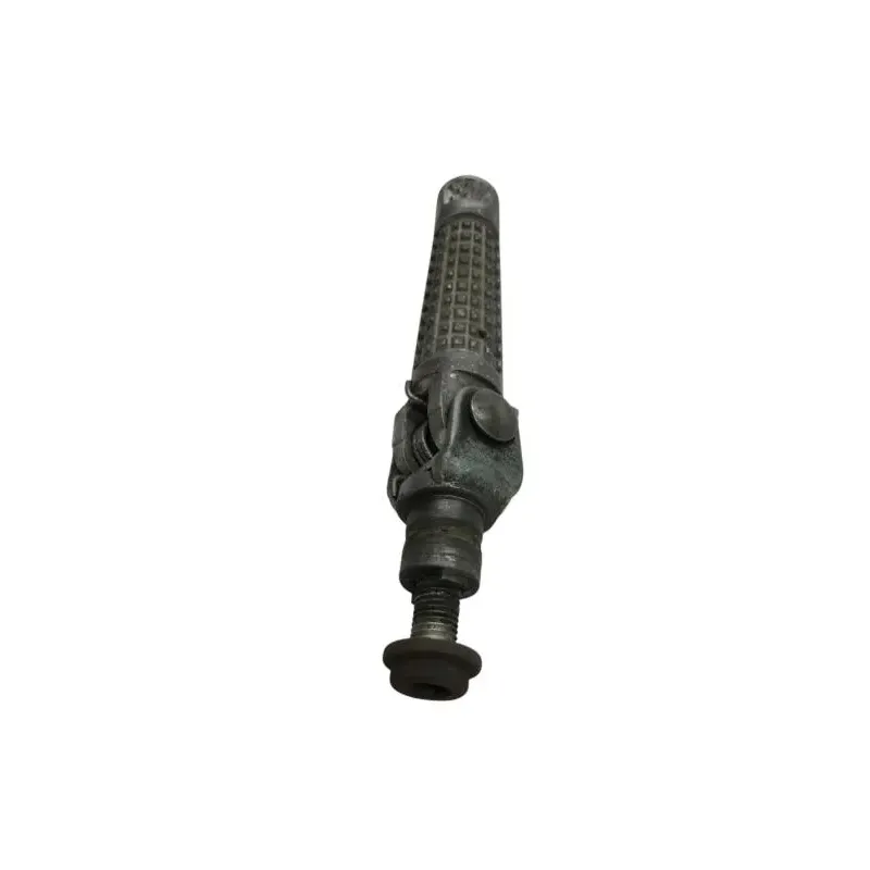 Repose pieds avant gauche SUZUKI GSXR 1000 2003-2004