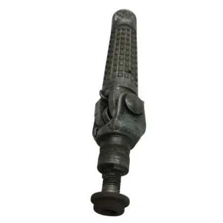 Repose pieds avant gauche SUZUKI GSXR 1000 2003-2004