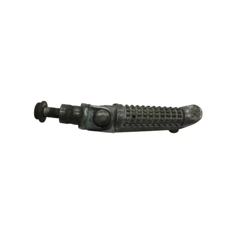 Repose pieds avant gauche SUZUKI GSXR 1000 2003-2004